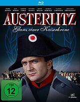 Austerlitz - Glanz Einer Kaiserkrone (blu-ray) Blu-ray