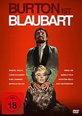 Blaubart DVD