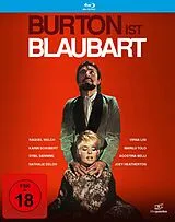 Blaubart (blu-ray) Blu-ray