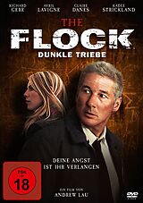 The Flock - Dunkle Triebe DVD