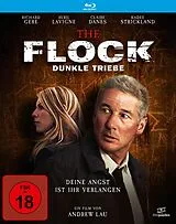 The Flock - Dunkle Triebe (blu-ray) Blu-ray