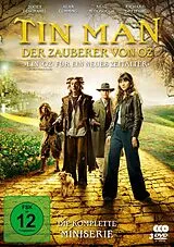 Tin Man - Der Zauberer von Oz DVD