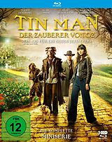 Tin Man - Der Zauberer Von Oz Blu-ray