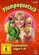 Plumpaquatsch DVD