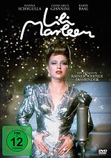 Lili Marleen DVD