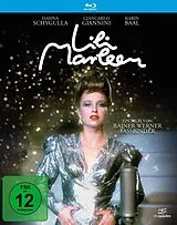 Lili Marleen (blu-ray) Blu-ray