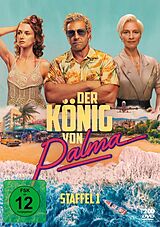 Der König von Palma - Staffel 01 DVD