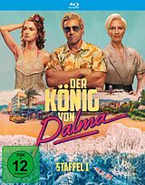 Der König Von Palma - Staffel 1 (blu-ray) Blu-ray