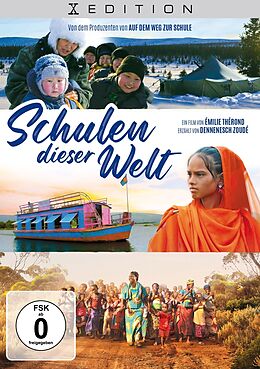 Schulen dieser Welt DVD