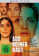 Aus meiner Haut DVD