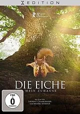 Die Eiche - Mein Zuhause DVD