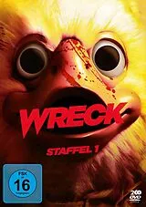 Wreck - Staffel 01 DVD