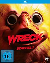 Wreck - Staffel 01 DVD