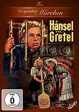 Hänsel und Gretel DVD