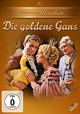 Die goldene Gans DVD