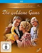 Die Goldene Gans (1953) Blu-ray