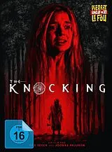 The Knocking - Limited Edition Mediabook Blu-ray