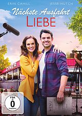 Nächste Ausfahrt Liebe DVD