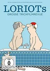 Loriots grosse Trickfilmrevue DVD