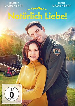 Natürlich Liebe! DVD