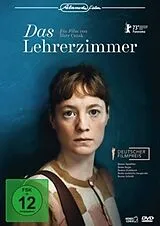 Das Lehrerzimmer DVD