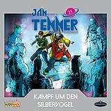 Audio CD (CD/SACD) Kampf um den Silbervogel (21) von Jan Tenner