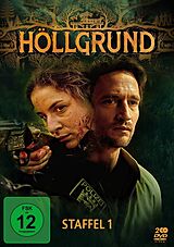 Höllgrund - Staffel 01 DVD