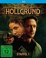 Höllgrund - Die Komplette 1. Staffel Alle 8 Folgen Blu-ray
