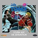 Audio CD (CD/SACD) (CD) Sturm auf die Zeitbastion (22) von 