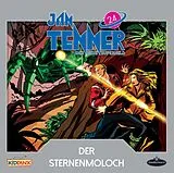 Audio CD (CD/SACD) Der Sternenmoloch (24) von Jan Tenner
