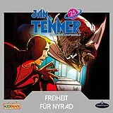 Audio CD (CD/SACD) (CD) Freiheit für Nyrad (25) von