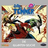 Audio CD (CD/SACD) (CD) Die Quanten-Seuche (26) von 
