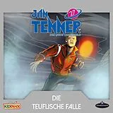 Audio CD (CD/SACD) Die teuflische Falle (27) von 