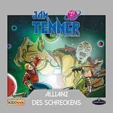 Audio CD (CD/SACD) Allianz des Schreckens (29) von 