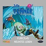 Audio CD (CD/SACD) Furiosas neuntes Leben (30) von