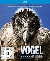 Vogelperspektiven (special Edition) (blu-ray) Blu-ray