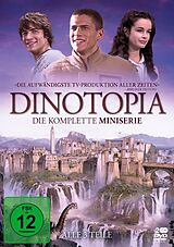 Dinotopia DVD