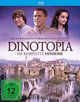 Dinotopia - Die Miniserie (blu-ray) Blu-ray