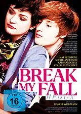 Break My Fall DVD