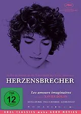 Herzensbrecher DVD