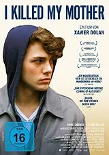 I killed my mother DVD