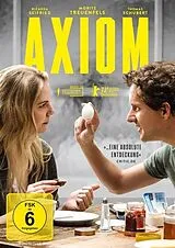 Axiom DVD