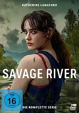 Savage River DVD