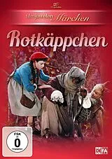 Rotkäppchen DVD