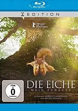 Die Eiche - Mein Zuhause Blu-ray