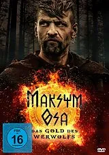 Maksym Osa - Das Gold des Werwolfs DVD