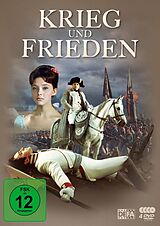 Krieg und Frieden DVD