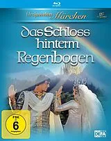 Das Schloss Hinterm Regenbogen Blu-ray