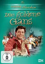 Die goldene Gans DVD
