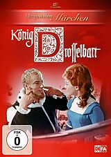 König Drosselbart DVD
